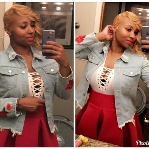 Meet your Posher, Shanequa